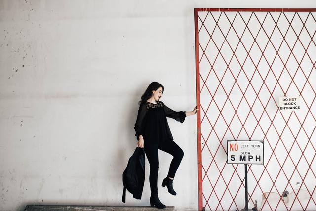 Photo by Brooke Cagle / Unsplash