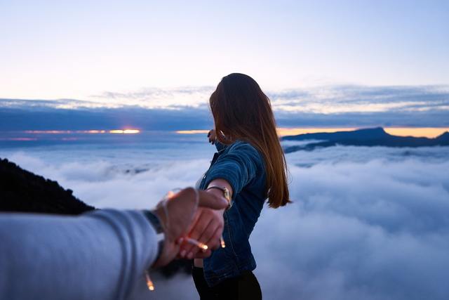 Photo by Yoann Boyer / Unsplash