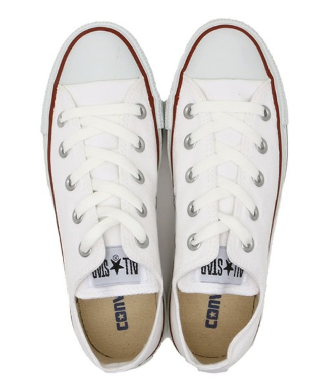 CANVAS ALL STAR OX