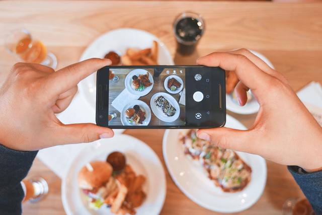 Photo by Eaters Collective / Unsplash