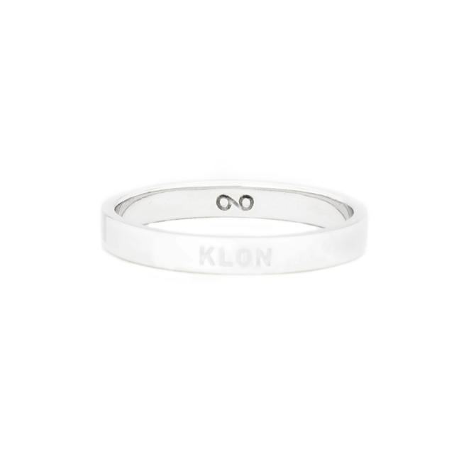 KLON RING LOGOTYPE