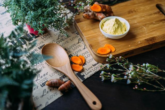 Photo by Chinh Le Duc / Unsplash