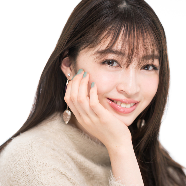 Hair&Make Up:Jun Yoshimura(LA DONNNA)