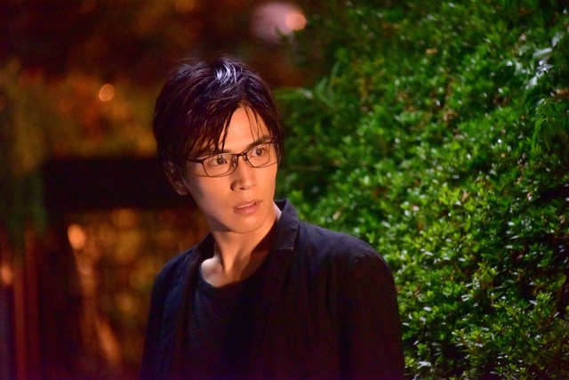 ©︎2018 映画「去年の冬、きみと別れ」 製作委員会