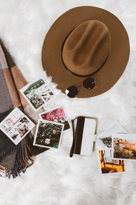 Photo by Clarisse Meyer / Unsplash