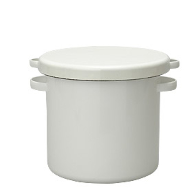 ラウンドストッカー 21cm