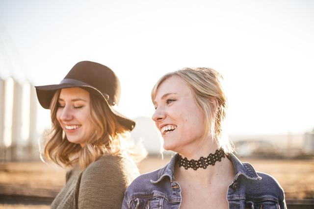 Photo by Priscilla Du Preez / Unsplash