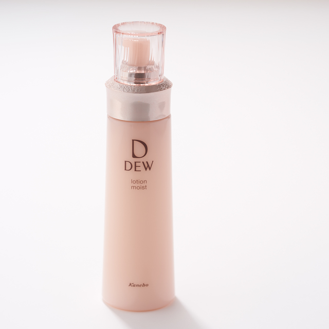 DEW ローション(しっとり)