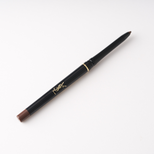 YSL アイスティロ ウォータープルーフ №2 ミディアムブラウン