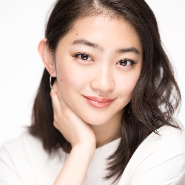 Hair&Make Up:Aya Murakami