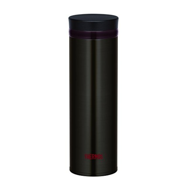 サーモス 水筒 真空断熱ケータイマグ 500ml エスプレッソ JNO-501 ESP