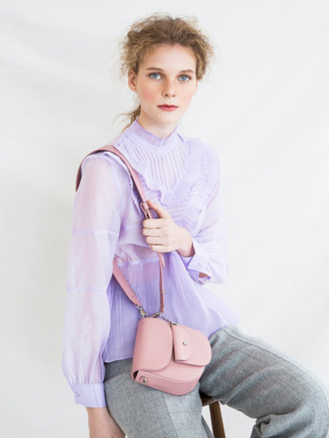 Trois Bag - S (4Color)