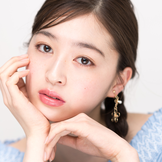 Hair&Make Up:Aya Murakami