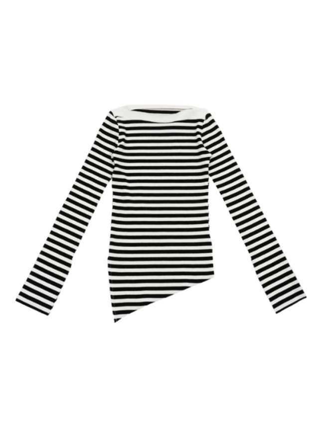 MARINE FIT KNIT