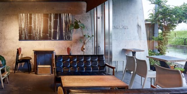 photo:CHICHICAFE