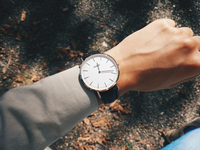 Photo by Ana Azevedo / Unsplash
