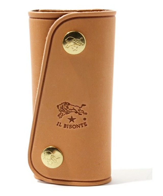 ORIGINAL LEATHER KEY CASE