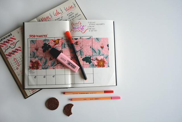Photo by Estée Janssens / Unsplash