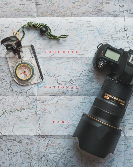 Photo by Cam DiCecca / Unsplash