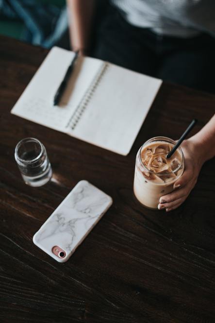 Photo by Nathan Dumlao / Unsplash