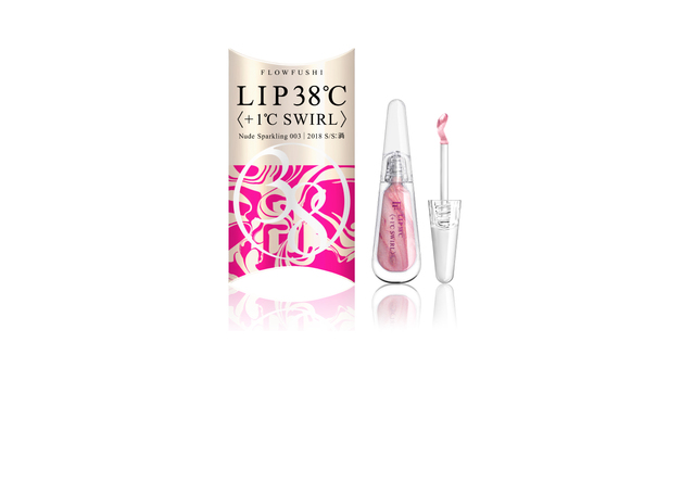 LIP38℃