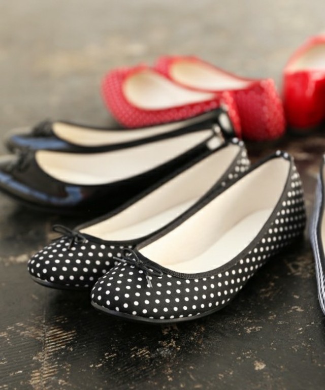 ソフトバレエ
