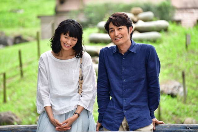 ©︎2018「家に帰ると妻が必ず死んだふりをしています。」製作委員会