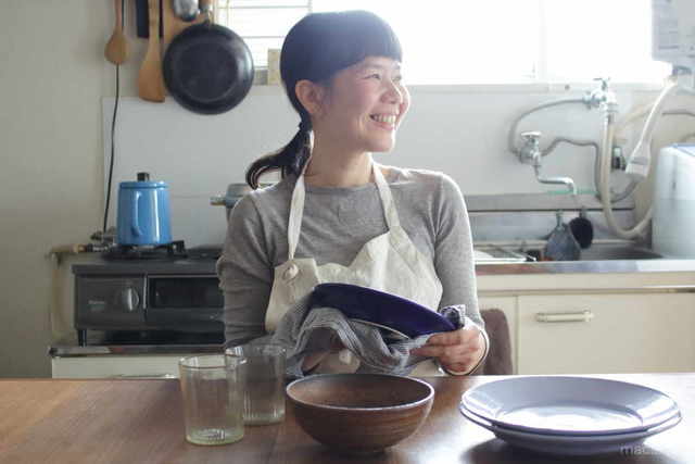 Photo by macaroni
