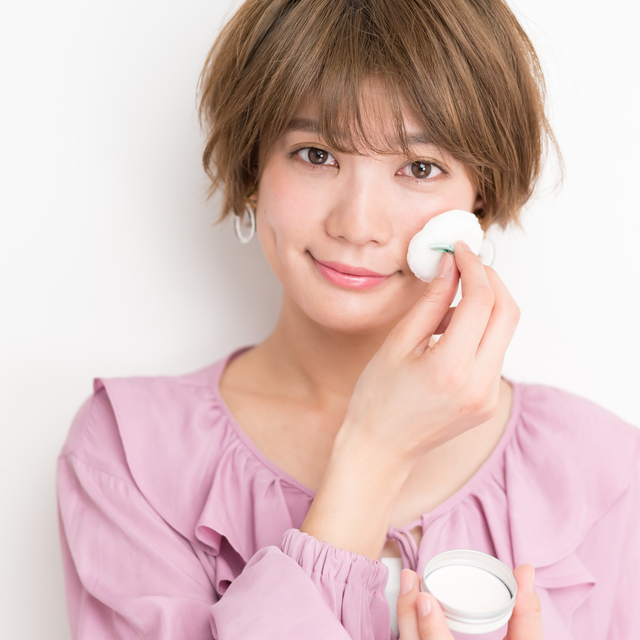 Hair&Make Up:Yuki Murohashi(ROI)