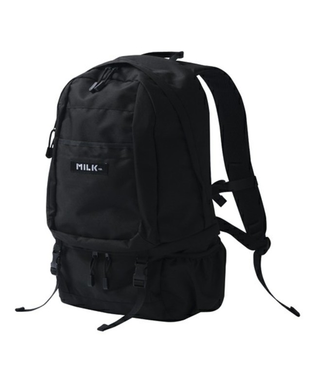 BIG BACKPACK BAR