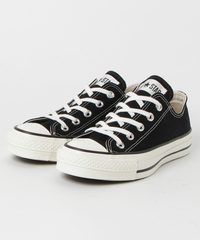 CANVAS ALLSTAR J OX:オールスターローカット