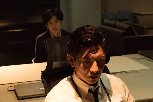 ©2018 TOHO/JStorm