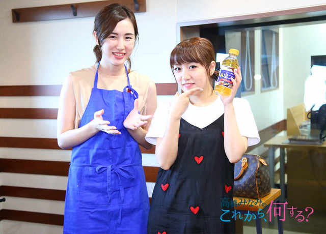 Photo by TOKYO FM