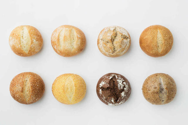 Photo by Pan&(パンド)/STYLE BREAD