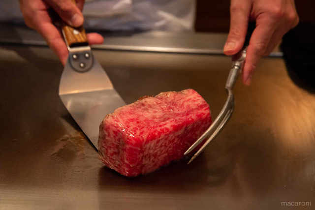 Photo by macaroni