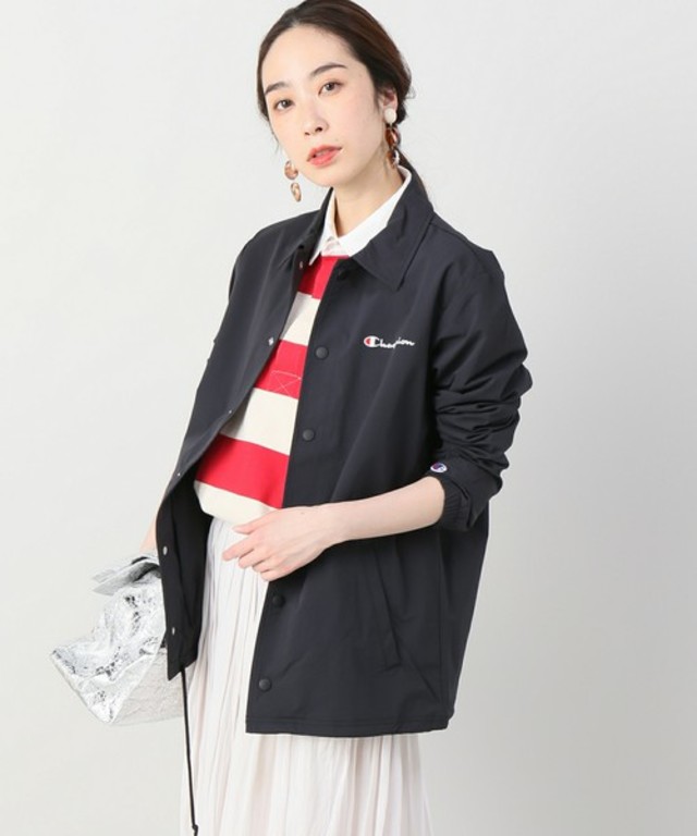Champion/チャンピオン コーチジャケット