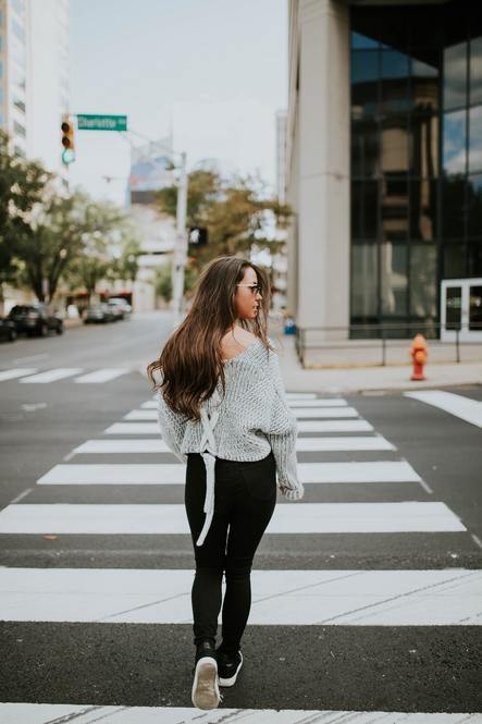 Photo by Brooke Cagle / Unsplash