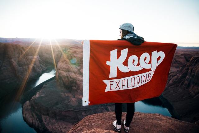Photo by Justin Luebke / Unsplash