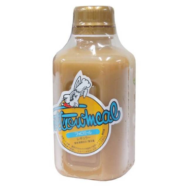 フォロミール　レギュラー　330ml