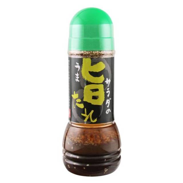 サラダの旨たれ
