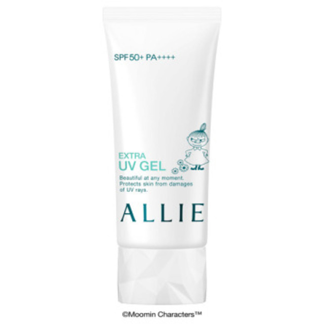 【限定品】エクストラUV ジェル限定パッケージ / SPF50+ / PA++++ / 本体 / 【数量限定】限定パッケージ / 90g