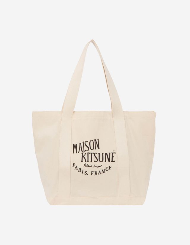 SHOPPING BAG PALAIS ROYAL