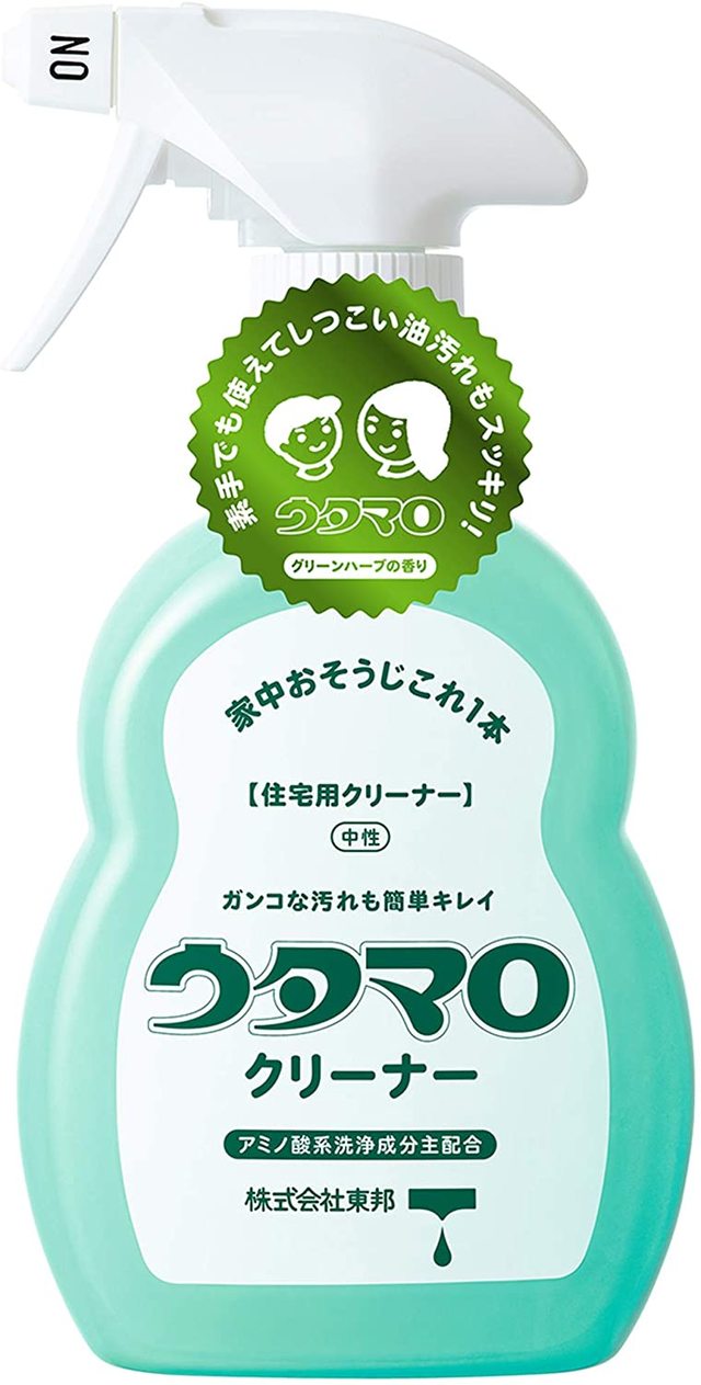 ウタマロクリーナー 400ml