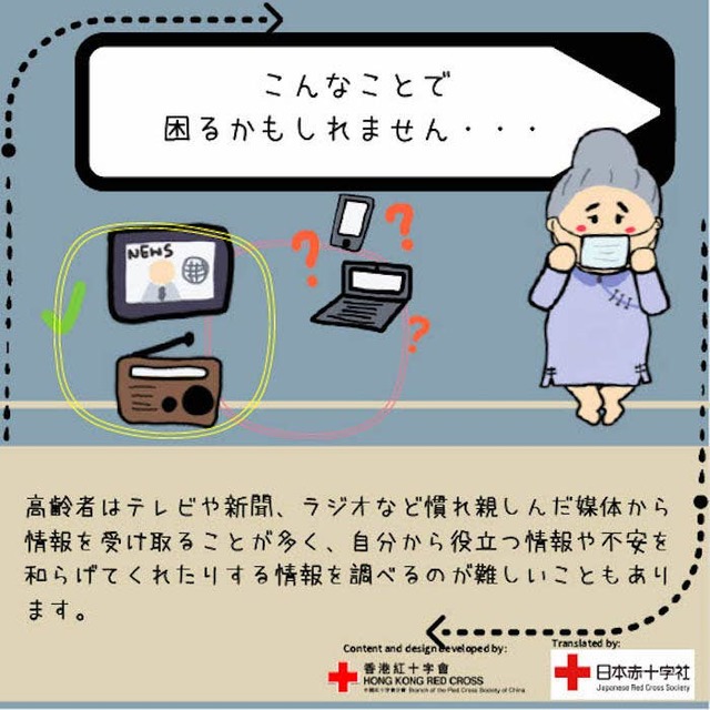 日本赤十字社