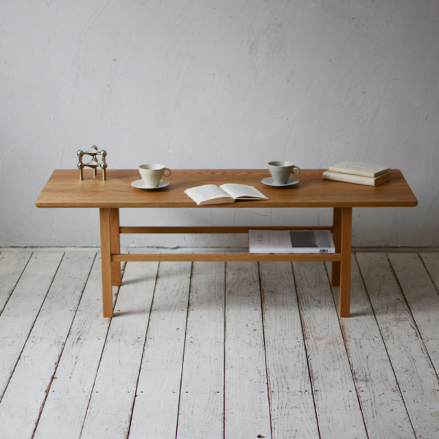 Living Table 1200