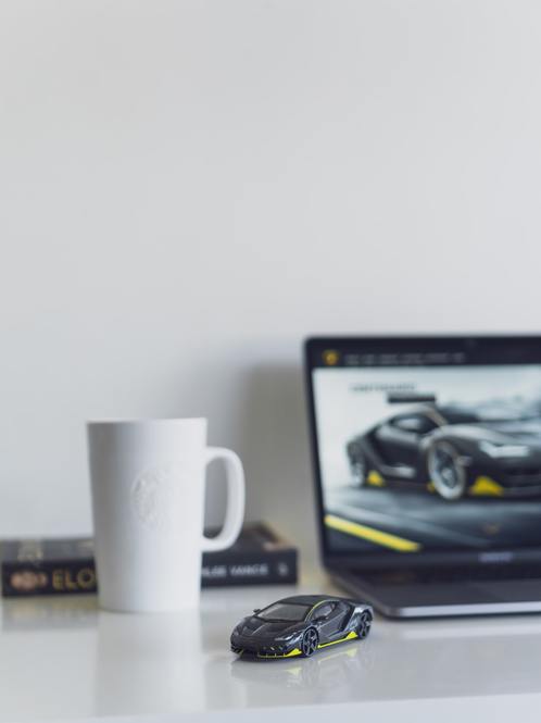 Photo by Kewal / Unsplash
