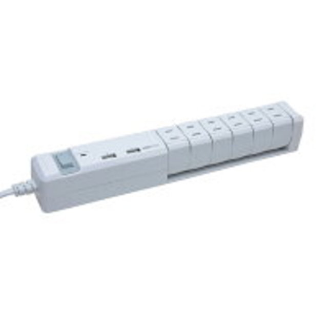 電源タップ