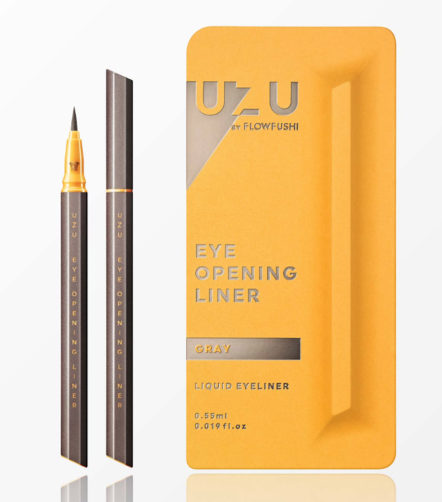 EYE OPENING LINER