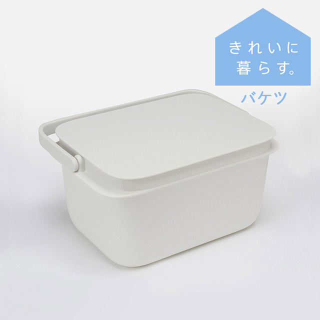 バケツ