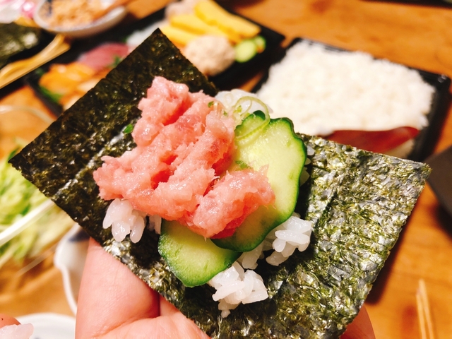Natsuko Abe/BuzzFeed
